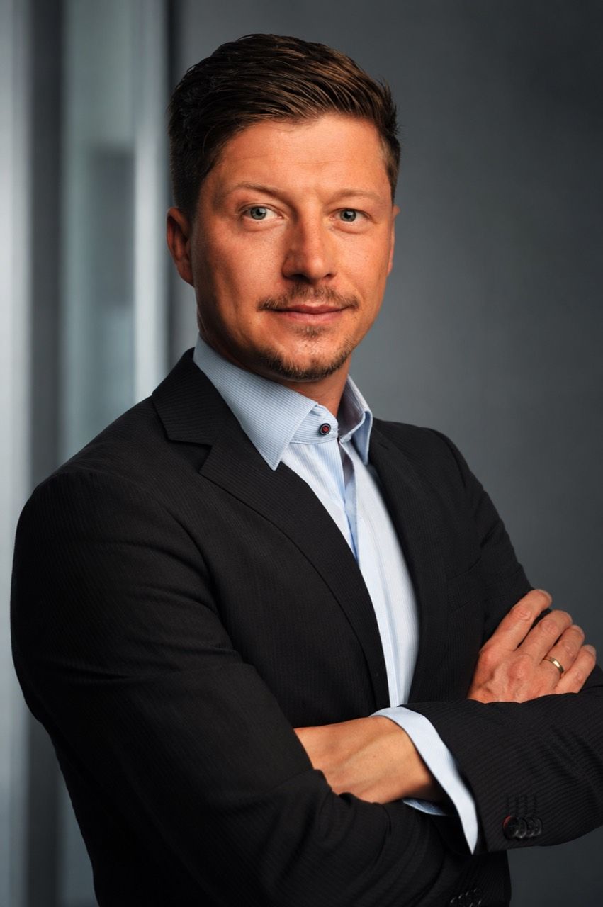 Martin Rothe, Inhaber und persönlicher Ansprechpartner von NoCodio